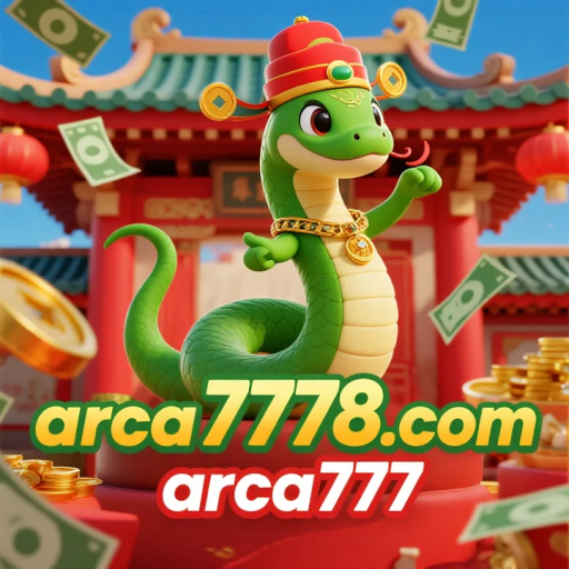arca777